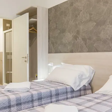 Open Doors Affittacamere