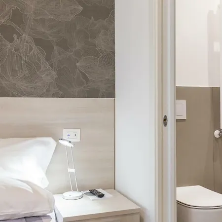 Open Doors Affittacamere 4*