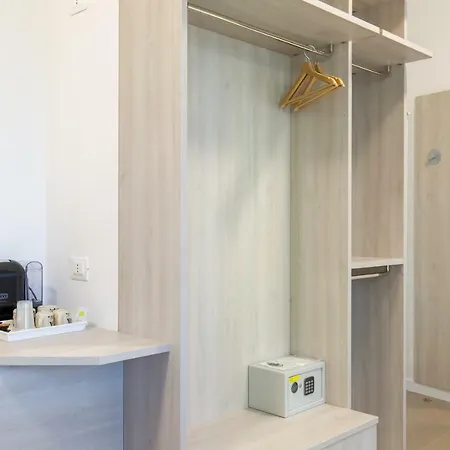 Affittacamere Open Doors