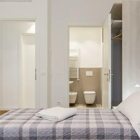 Open Doors Affittacamere