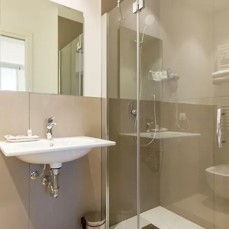 Open Doors Gasthof 4*