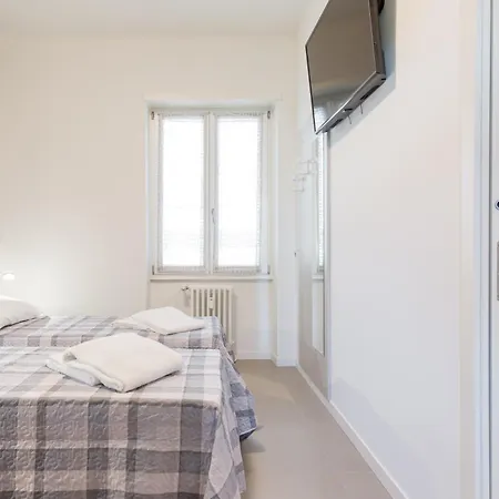 Gæstehus Open Doors Verona