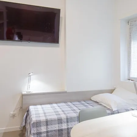 Gæstehus Open Doors 4*