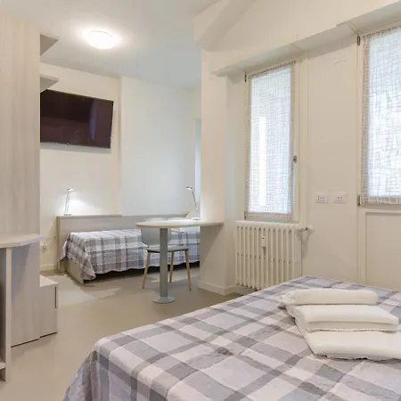 Guest house Open Doors Verona
