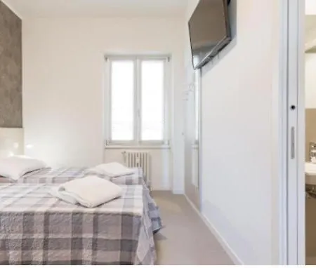 Open Doors Pensjonat Werona