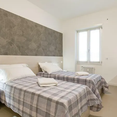 Guest house Open Doors