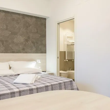 Open Doors ヴェローナ