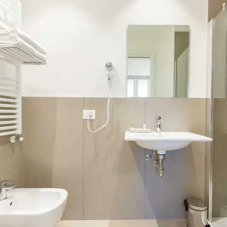 Guest house Open Doors 2*