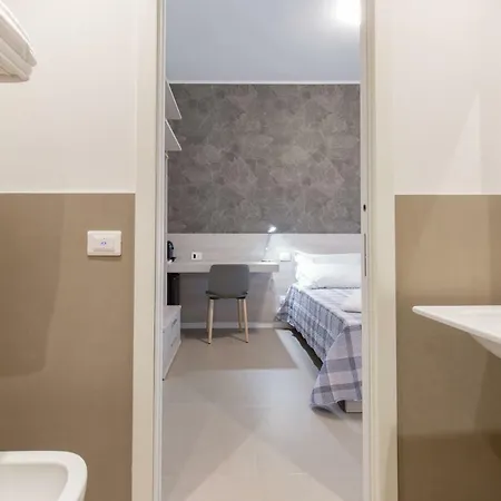 Maison d'hôtes Open Doors 2*