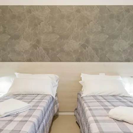 Open Doors 4* Verona