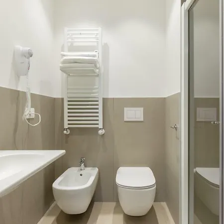 Open Doors Guest house 2*