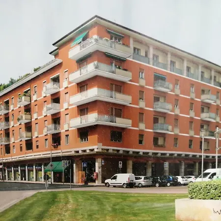 Open Doors 4* ヴェローナ