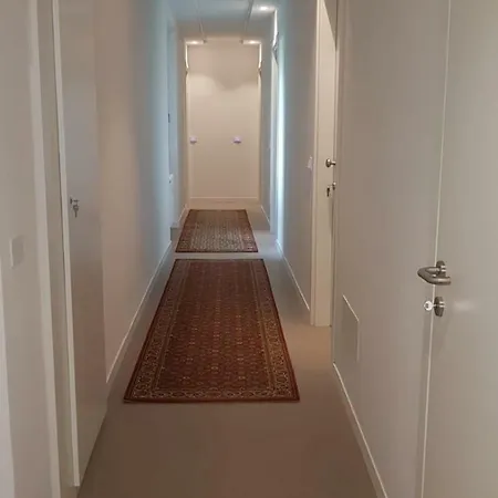 Open Doors ヴェローナ