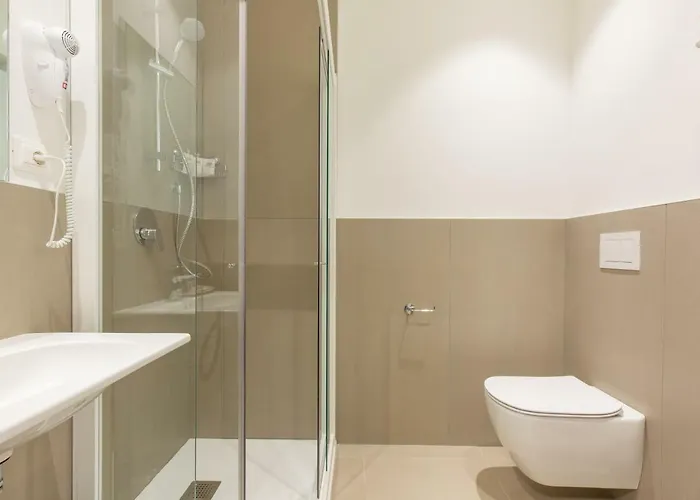 게스트하우스 Open Doors