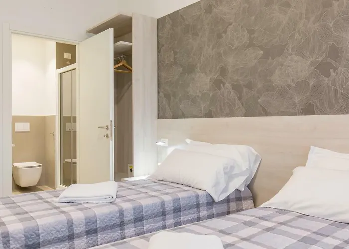 Open Doors 게스트하우스