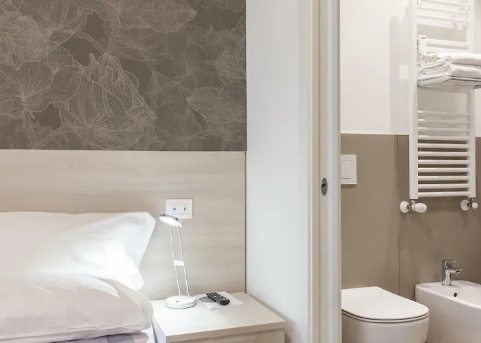 Open Doors 게스트하우스 4*