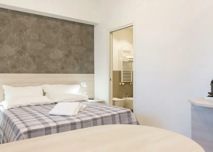 Open Doors 베로나