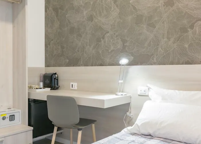 게스트하우스 Open Doors 4*