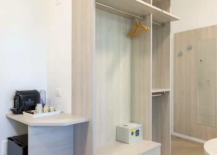 게스트하우스 Open Doors