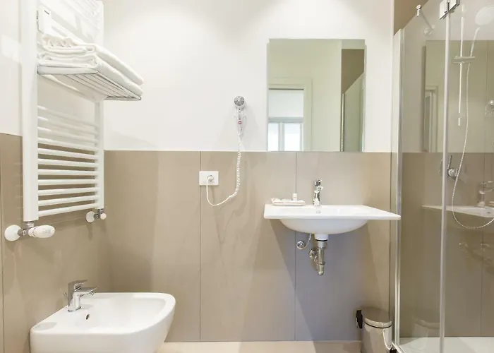 게스트하우스 Open Doors 4*