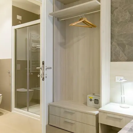 Penzion Open Doors 4*