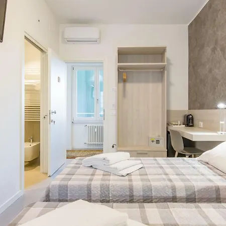 Pensionat Open Doors 4*