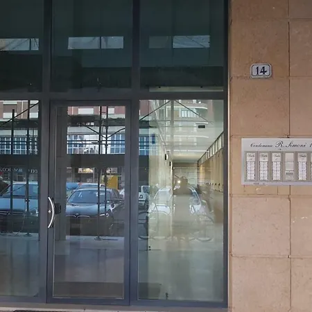 Open Doors Pensionat