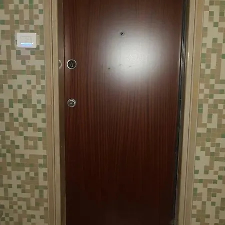 Konukevi Open Doors Verona