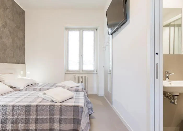 بيت ضيافة Open Doors فيرونا