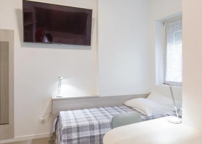 بيت ضيافة Open Doors 4*