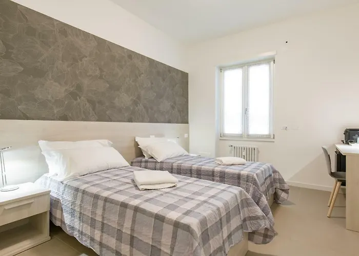 بيت ضيافة Open Doors