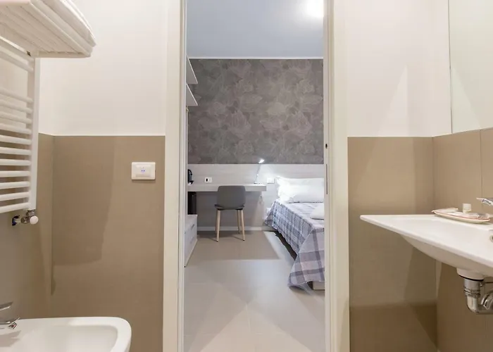 بيت ضيافة Open Doors 4*