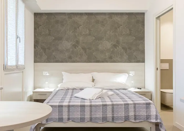 بيت ضيافة Open Doors