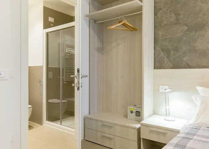 بيت ضيافة Open Doors 4*