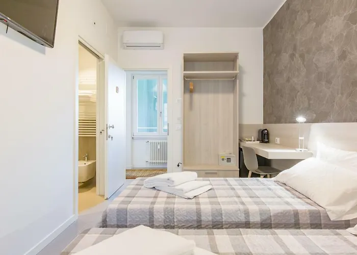 بيت ضيافة Open Doors 4*