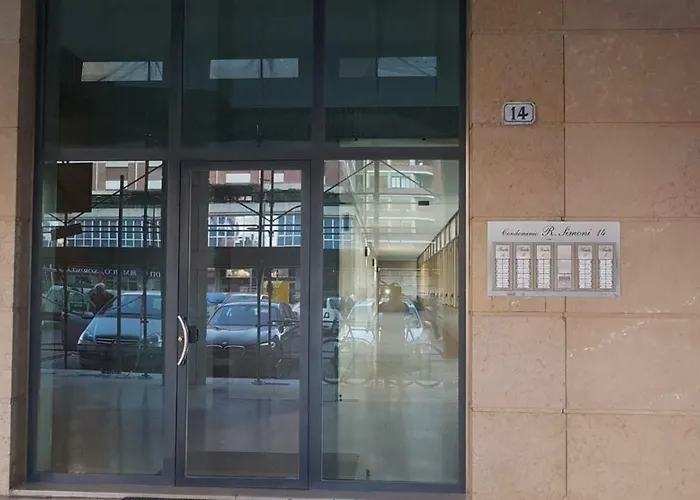 Open Doors بيت ضيافة